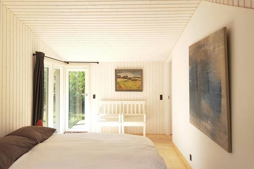 Foto von Ferienhaus WF60 in Strandsiden - Rørvig - Westseeland