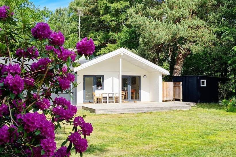 Foto von Ferienhaus WF60 in Strandsiden - Rørvig - Westseeland