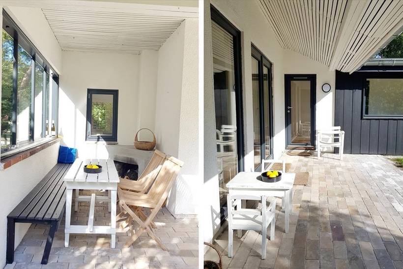 Foto von Ferienhaus WF60 in Strandsiden - Rørvig - Westseeland