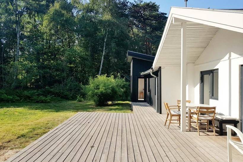 Foto von Ferienhaus WF60 in Strandsiden - Rørvig - Westseeland