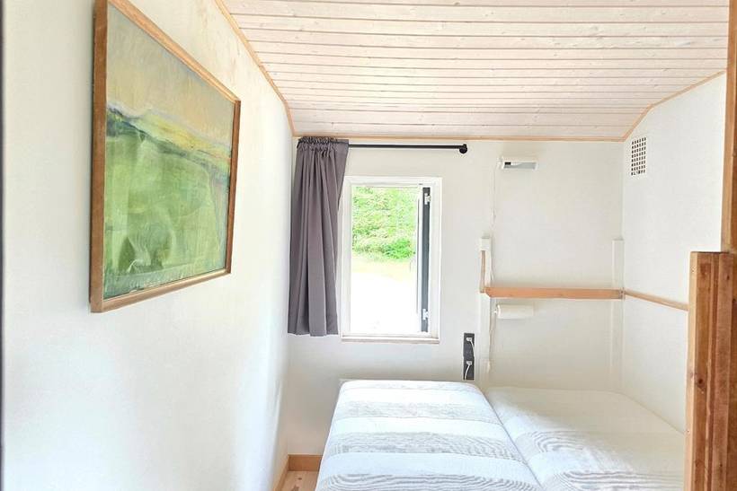 Foto von Ferienhaus WF60 in Strandsiden - Rørvig - Westseeland