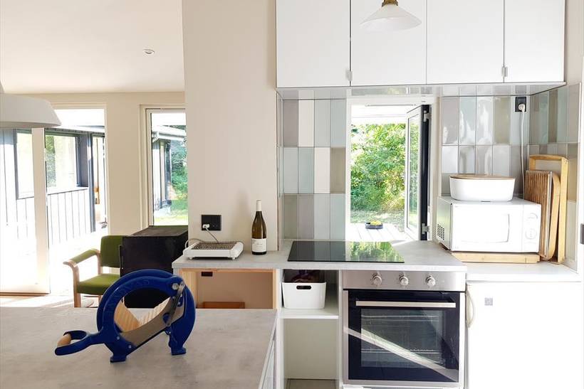 Foto von Ferienhaus WF60 in Strandsiden - Rørvig - Westseeland