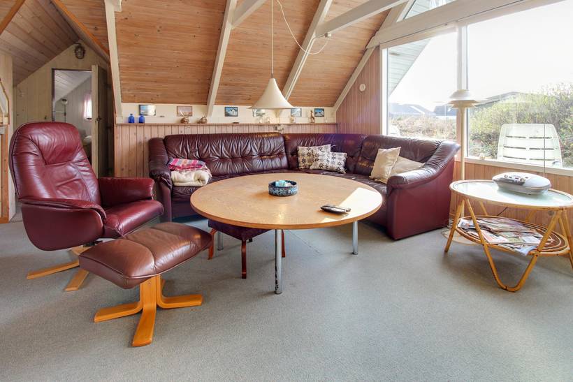 Foto von Ferienhaus WF65 in Klitmøller - Thy/Limfjord