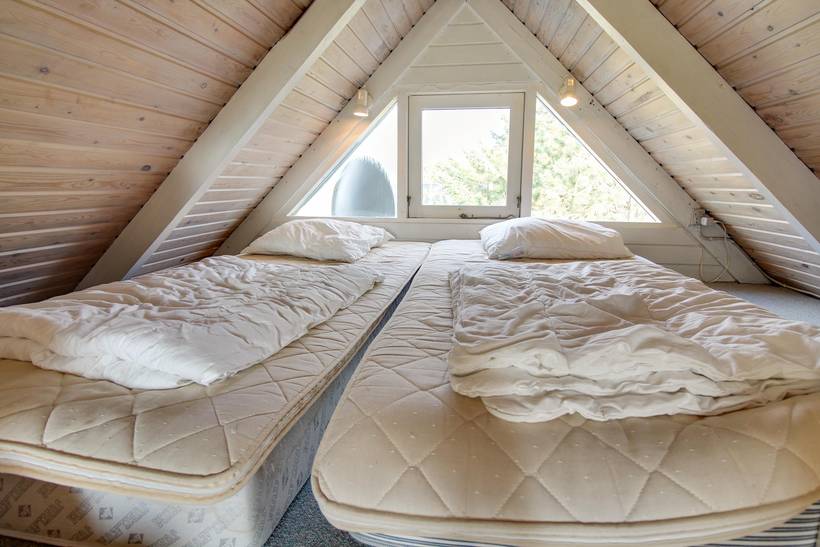Foto von Ferienhaus WF65 in Klitmøller - Thy/Limfjord