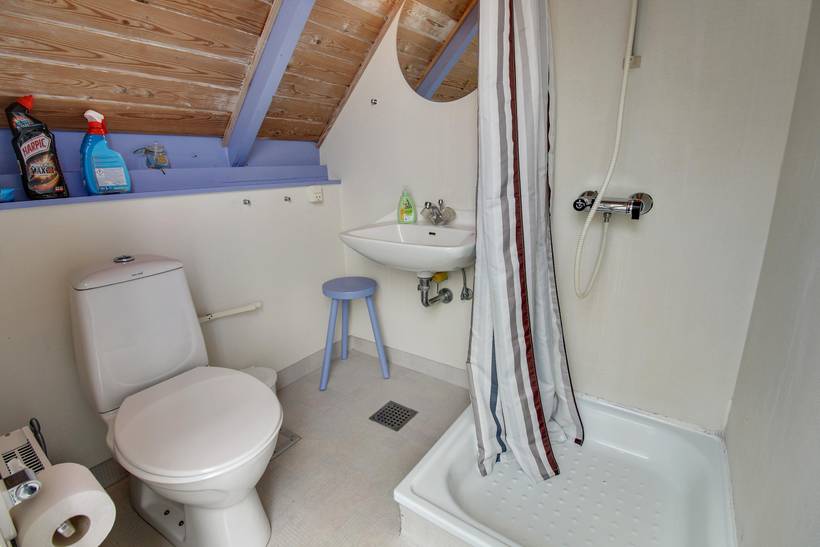 Foto von Ferienhaus WF65 in Klitmøller - Thy/Limfjord
