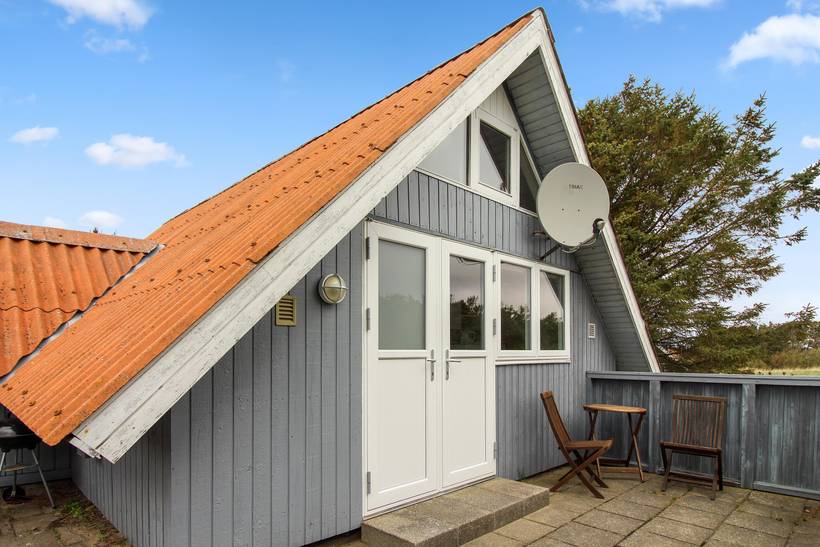 Foto von Ferienhaus WF65 in Klitmøller - Thy/Limfjord