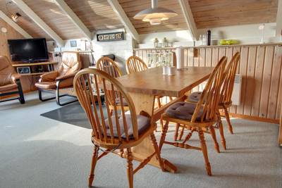 Vorschaubild von Ferienhaus WF65 in Klitmøller - Thy/Limfjord