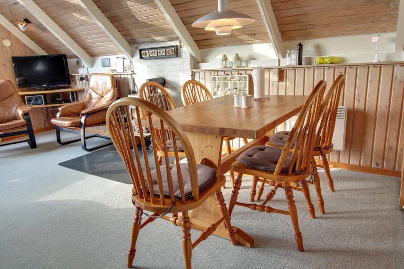 Foto von Ferienhaus WF65 in Klitmøller - Thy/Limfjord