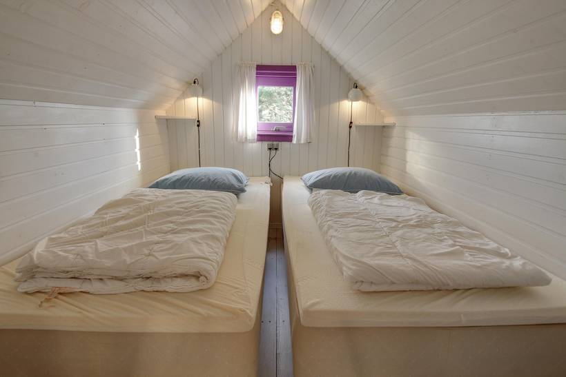 Foto von Ferienhaus WF65 in Klitmøller - Thy/Limfjord