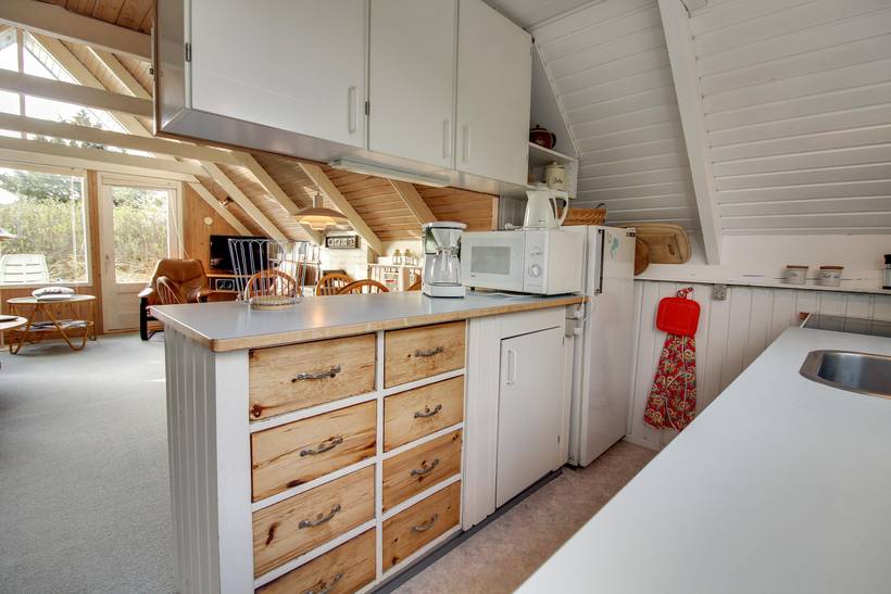 Foto von Ferienhaus WF65 in Klitmøller - Thy/Limfjord