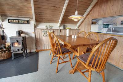 Vorschaubild von Ferienhaus WF65 in Klitmøller - Thy/Limfjord