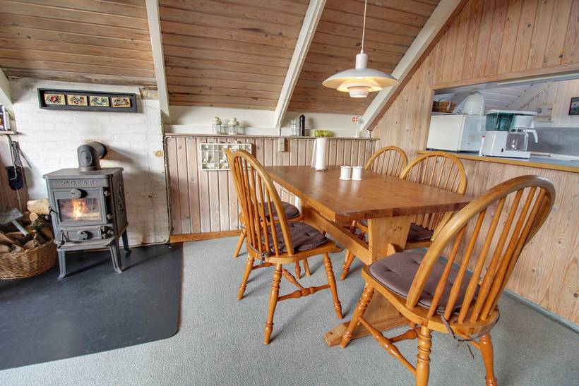 Foto von Ferienhaus WF65 in Klitmøller - Thy/Limfjord