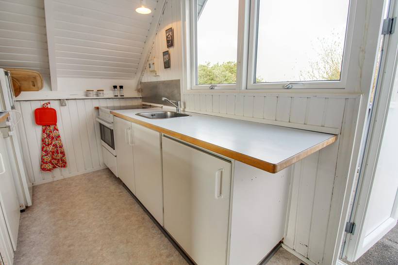 Foto von Ferienhaus WF65 in Klitmøller - Thy/Limfjord