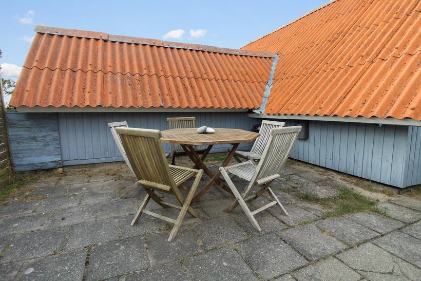 Foto von Ferienhaus WF65 in Klitmøller - Thy/Limfjord