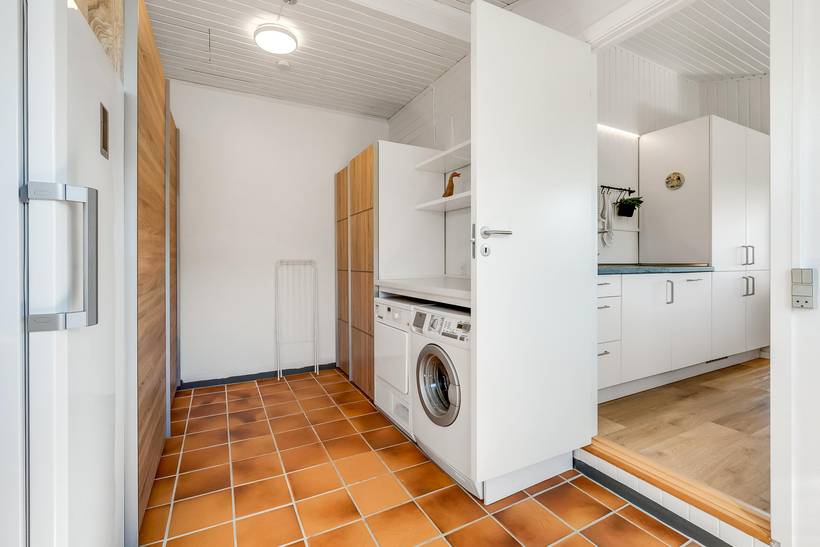 Foto von Ferienhaus WF68 in Følle - Ostjütland