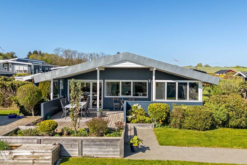 Foto von Ferienhaus WF68 in Følle - Ostjütland