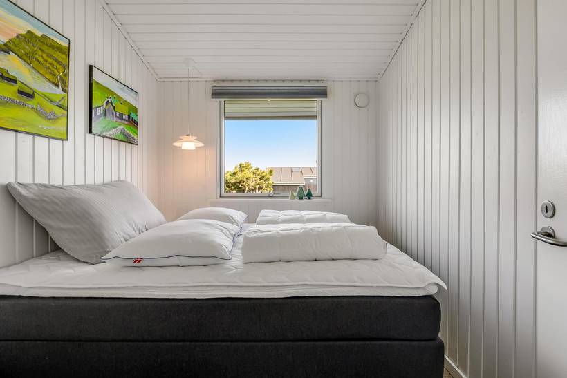 Foto von Ferienhaus WF68 in Følle - Ostjütland