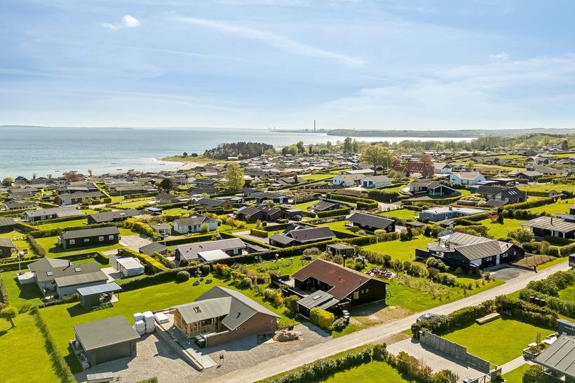 Foto von Ferienhaus WF68 in Følle - Ostjütland