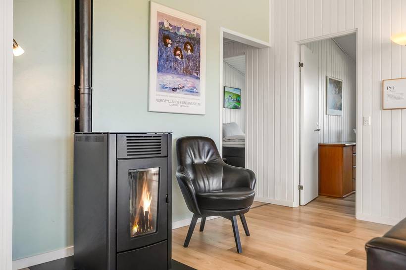 Foto von Ferienhaus WF68 in Følle - Ostjütland