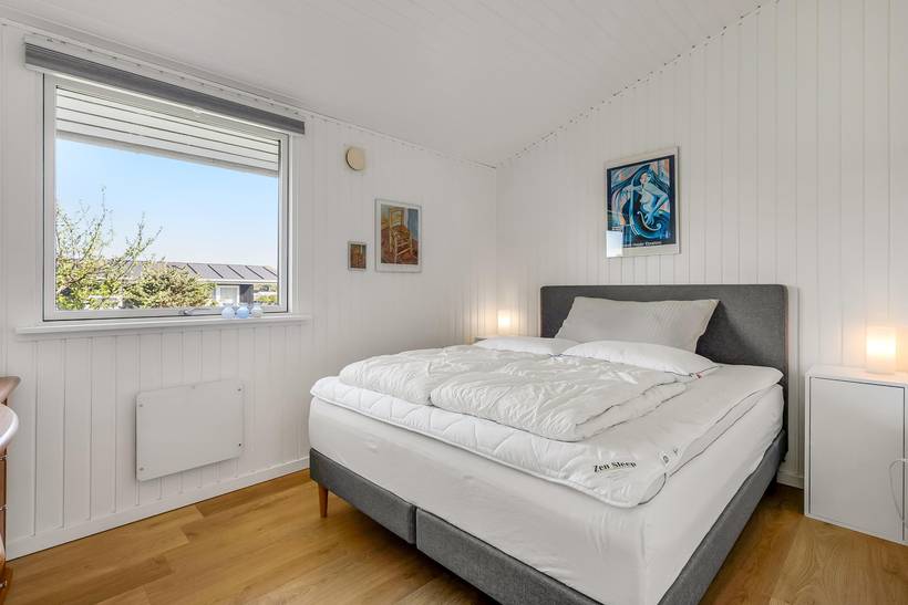 Foto von Ferienhaus WF68 in Følle - Ostjütland