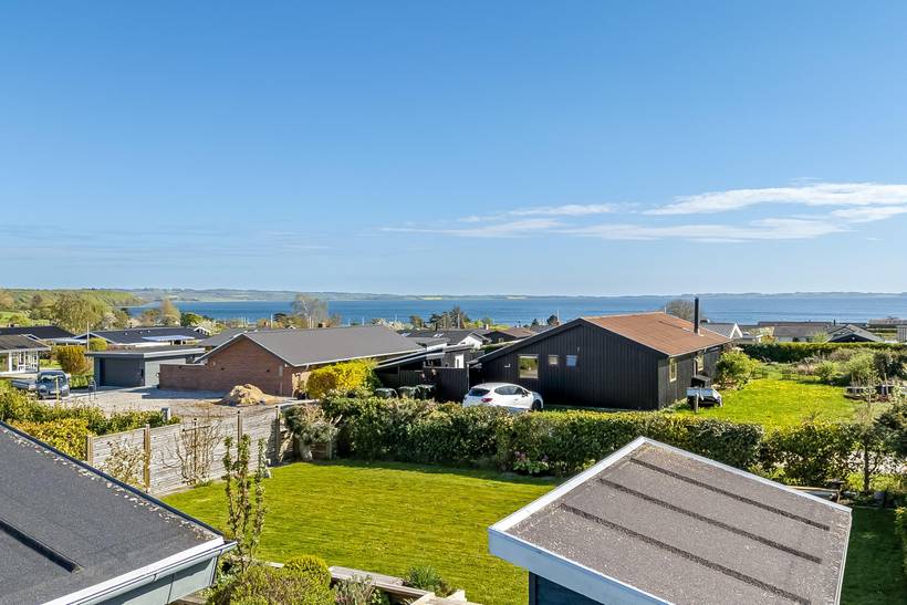 Foto von Ferienhaus WF68 in Følle - Ostjütland