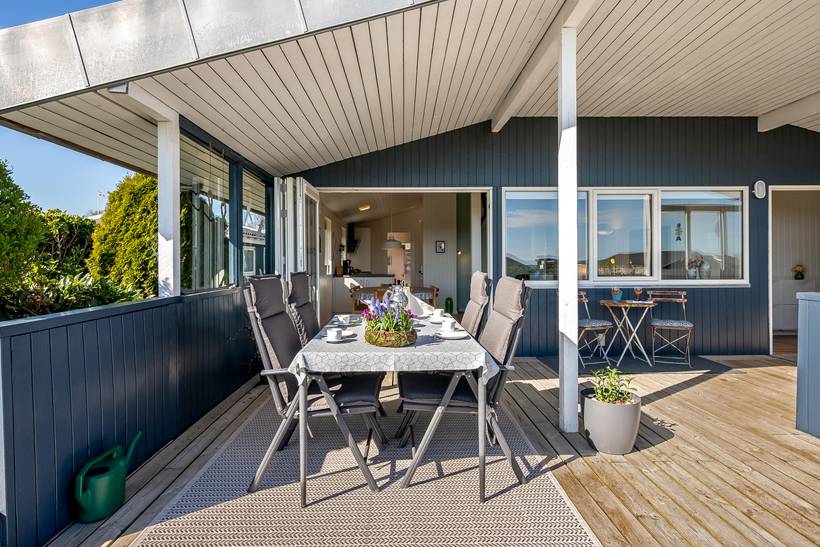 Foto von Ferienhaus WF68 in Følle - Ostjütland
