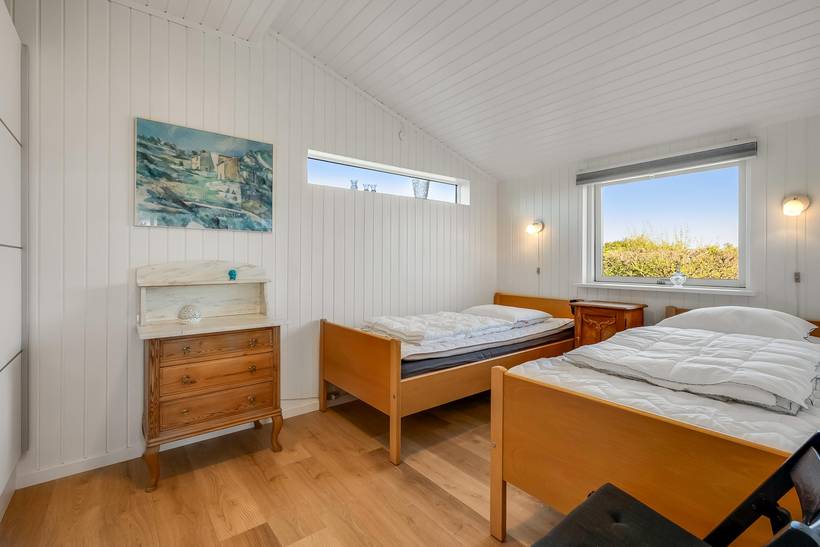 Foto von Ferienhaus WF68 in Følle - Ostjütland