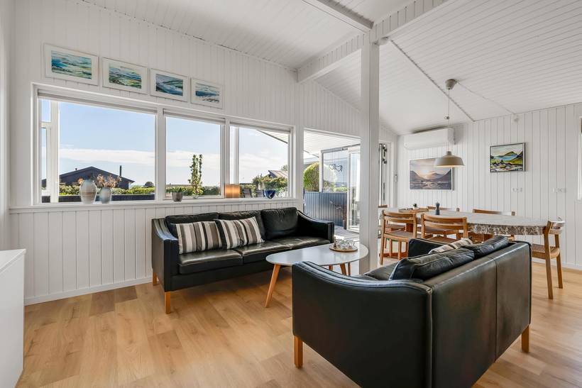 Foto von Ferienhaus WF68 in Følle - Ostjütland
