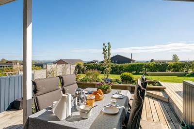Vorschaubild von Ferienhaus WF68 in Følle - Ostjütland