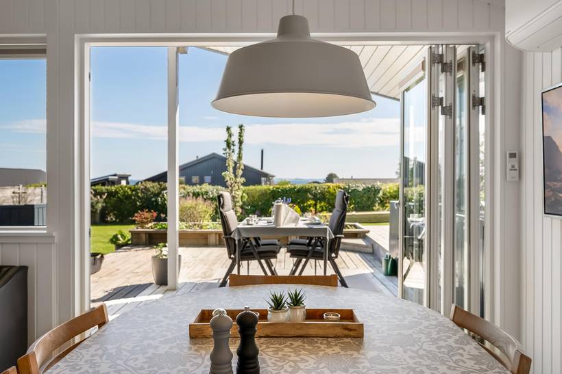 Foto von Ferienhaus WF68 in Følle - Ostjütland