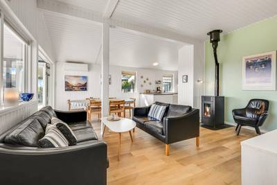 Vorschaubild von Ferienhaus WF68 in Følle - Ostjütland