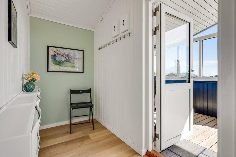 Foto von Ferienhaus WF68 in Følle - Ostjütland