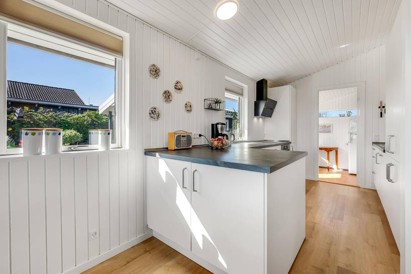 Foto von Ferienhaus WF68 in Følle - Ostjütland