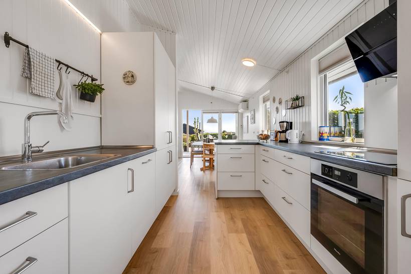 Foto von Ferienhaus WF68 in Følle - Ostjütland