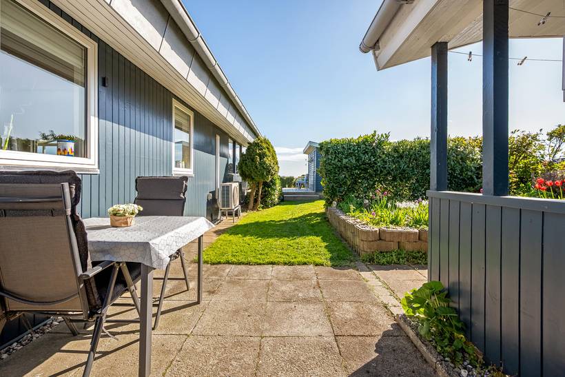 Foto von Ferienhaus WF68 in Følle - Ostjütland