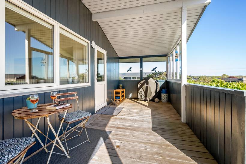 Foto von Ferienhaus WF68 in Følle - Ostjütland