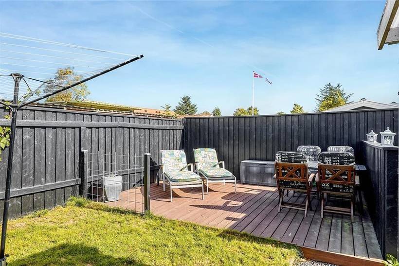Foto von Ferienhaus WF74 in Saksild - Odder - Ostjütland