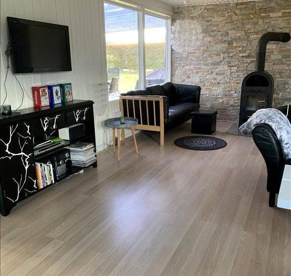 Foto von Ferienhaus WF74 in Saksild - Odder - Ostjütland