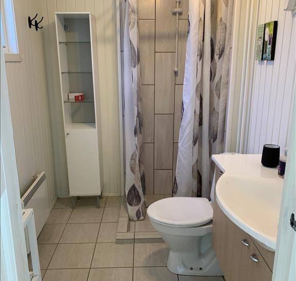 Foto von Ferienhaus WF74 in Saksild - Odder - Ostjütland