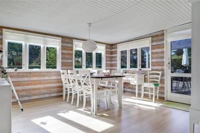 Vorschaubild von Ferienhaus WF74 in Saksild - Odder - Ostjütland