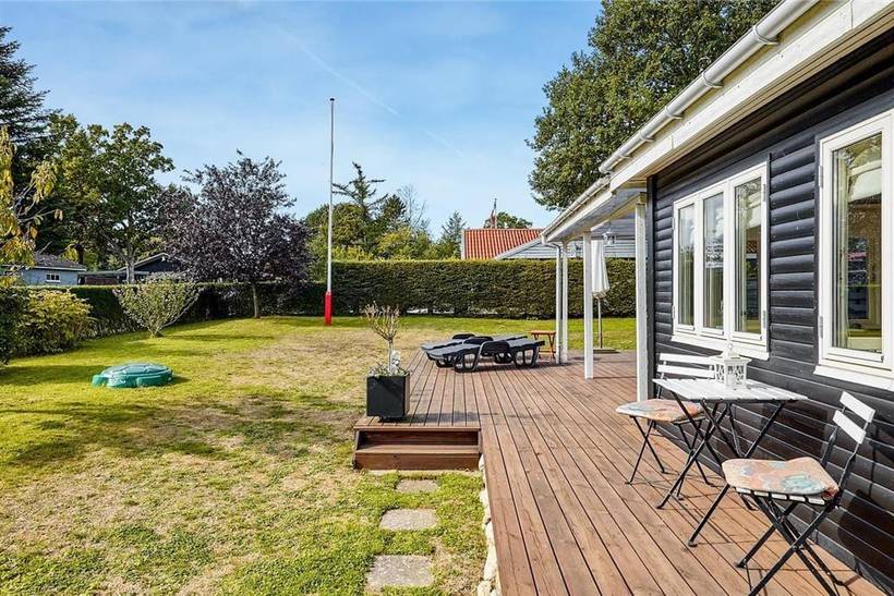 Foto von Ferienhaus WF74 in Saksild - Odder - Ostjütland