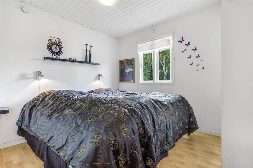 Foto von Ferienhaus WF74 in Saksild - Odder - Ostjütland