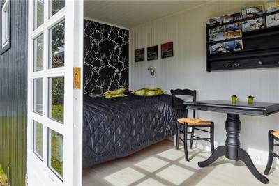 Vorschaubild von Ferienhaus WF74 in Saksild - Odder - Ostjütland