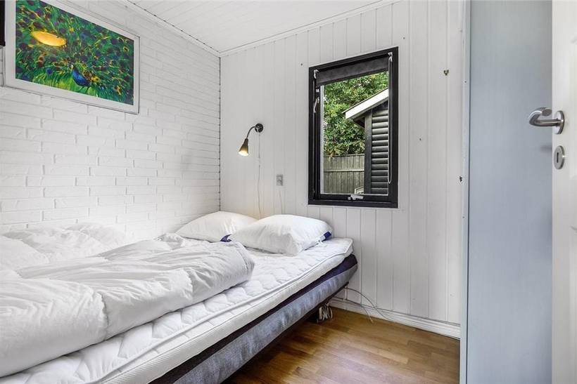Foto von Ferienhaus WF74 in Saksild - Odder - Ostjütland