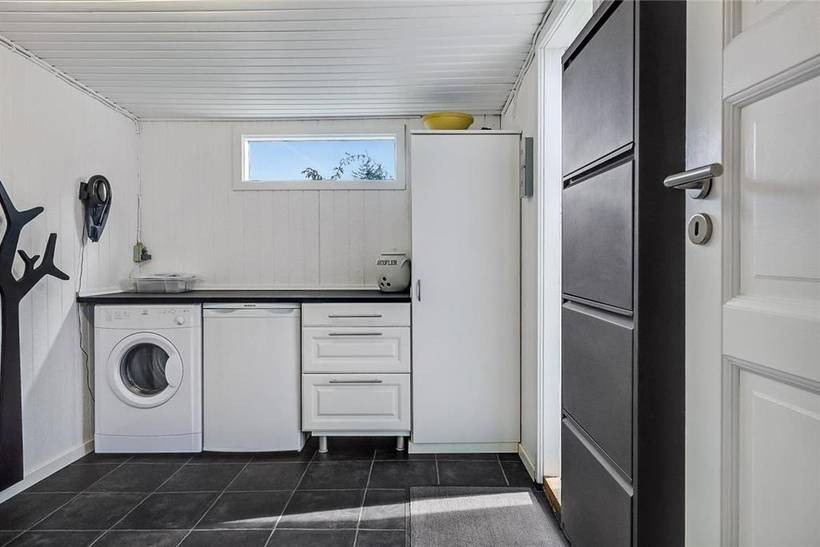 Foto von Ferienhaus WF74 in Saksild - Odder - Ostjütland