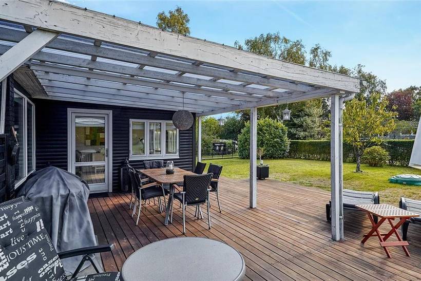 Foto von Ferienhaus WF74 in Saksild - Odder - Ostjütland