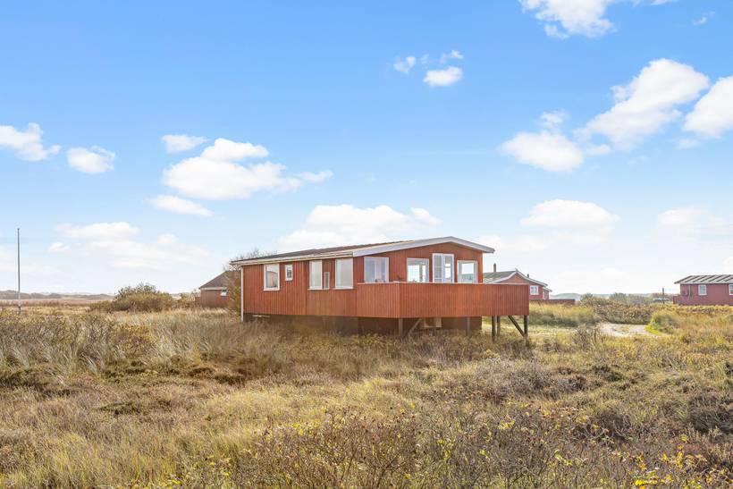 Foto von Ferienhaus WF78 in Lakolk - Rømø