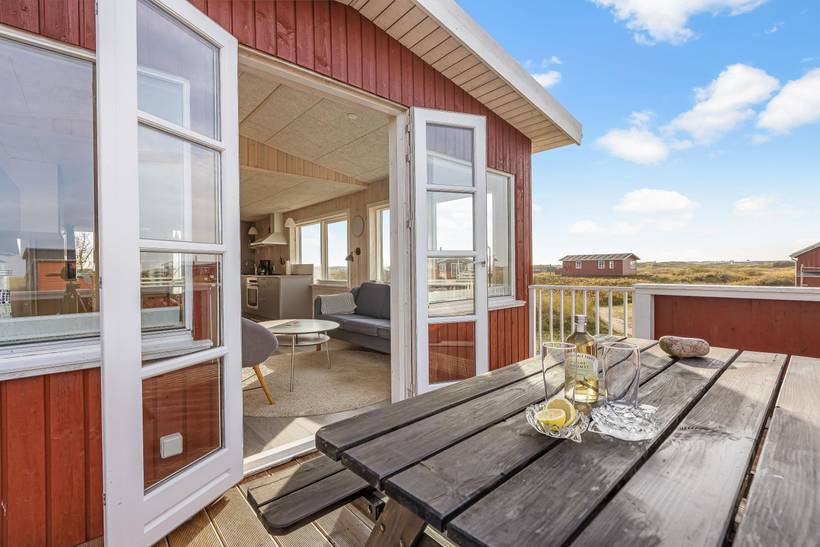 Foto von Ferienhaus WF78 in Lakolk - Rømø