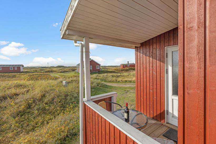 Foto von Ferienhaus WF78 in Lakolk - Rømø