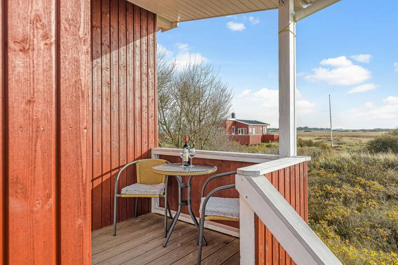 Foto von Ferienhaus WF78 in Lakolk - Rømø